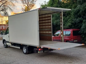 Iveco Daily 50C17 * КЛИМАТИК* - ПАДАЩ БОРД, снимка 4