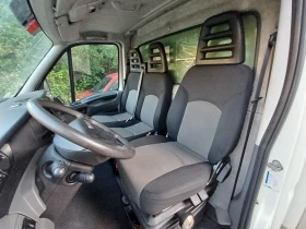 Iveco Daily 50C17 * КЛИМАТИК* - ПАДАЩ БОРД, снимка 7