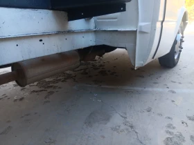 Ford Transit Тристранен самосвал , снимка 7