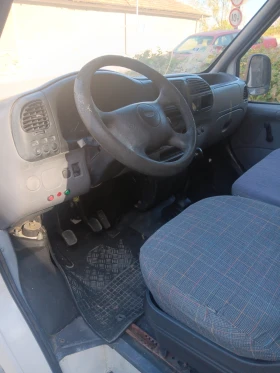 Ford Transit Тристранен самосвал , снимка 8