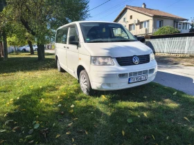 VW T5 1.9tdi 90hp, снимка 7