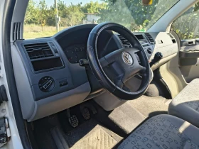 VW T5 1.9tdi 90hp, снимка 9