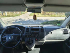 VW T5 1.9tdi 90hp, снимка 10