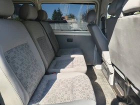 VW T5 1.9tdi 90hp, снимка 11