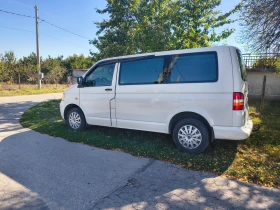 VW T5 1.9tdi 90hp, снимка 3