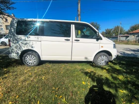 VW T5 1.9tdi 90hp, снимка 6