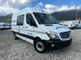     Mercedes-Benz Sprinter !!K!