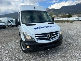     Mercedes-Benz Sprinter !!K!