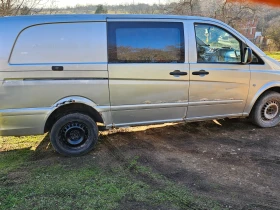 Mercedes-Benz Vito, снимка 4 — Bazar.bg Mercedes-Benz Vito, снимка 4