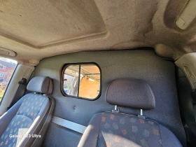 Mercedes-Benz Vito, снимка 8 — Bazar.bg Mercedes-Benz Vito, снимка 8