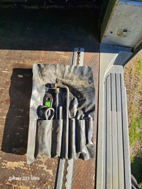 Mercedes-Benz Vito, снимка 7 — Bazar.bg Mercedes-Benz Vito, снимка 7