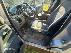 Mercedes-Benz Vito, снимка 11 — Bazar.bg Mercedes-Benz Vito, снимка 11