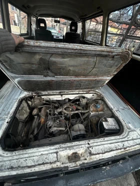 VW T3, снимка 9