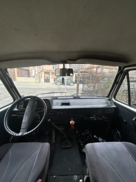 VW T3, снимка 6