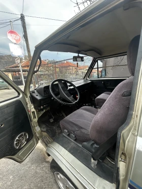 VW T3, снимка 5