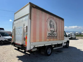 Iveco Daily 65C18 БРЕЗЕНТОВ ПАДАЩ БОРД КЛИМАТИК* ПЕРФЕКТЕН | Auto.bg — изображение 5
