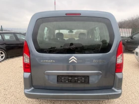Citroen Jumper 2.2d 6 СКОРОСТИ БАРТЕР | Auto.bg — изображение 6