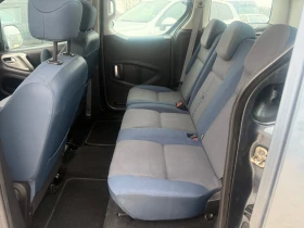 Citroen Jumper 2.2d 6 СКОРОСТИ БАРТЕР | Auto.bg — изображение 11
