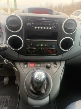 Citroen Jumper 2.2d 6 СКОРОСТИ БАРТЕР | Auto.bg — изображение 7