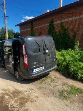 Ford Transit Custom 2, 2 | Auto.bg — изображение 3