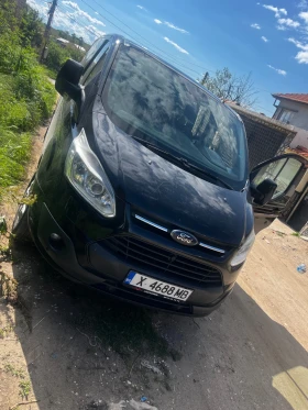 Ford Transit Custom 2, 2 | Auto.bg — изображение 7