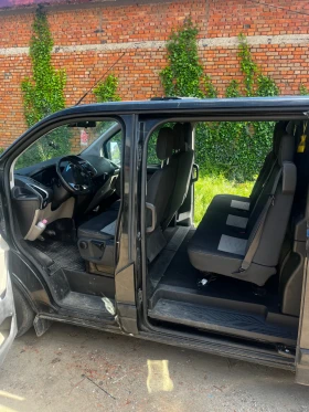 Ford Transit Custom 2, 2 | Auto.bg — изображение 11