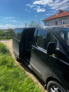 Ford Transit Custom 2, 2 | Auto.bg — изображение 9