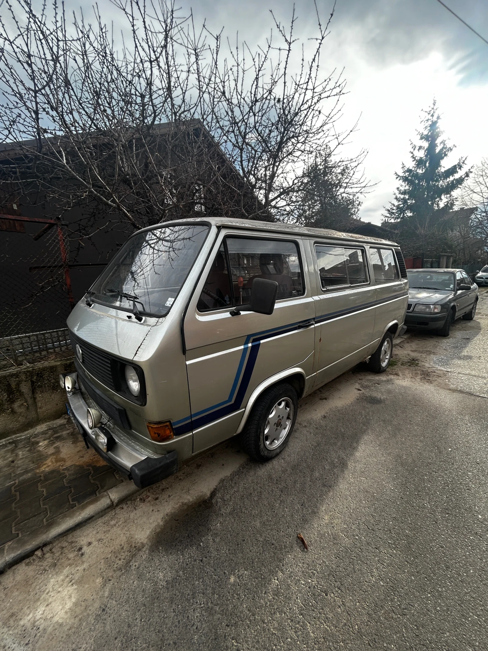 VW T3 | Mobile.bg � ����������� 2