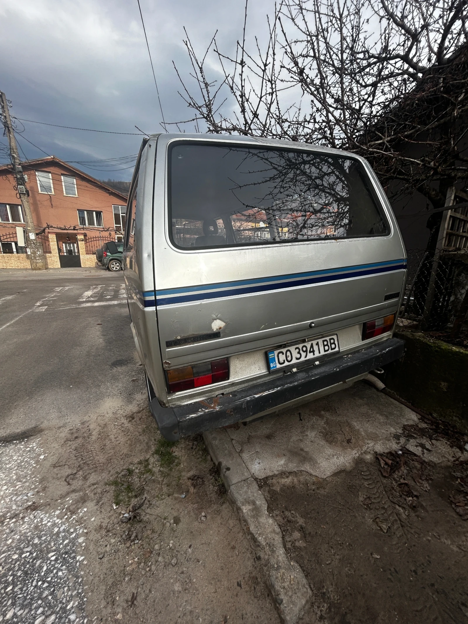 VW T3 | Mobile.bg � ����������� 4