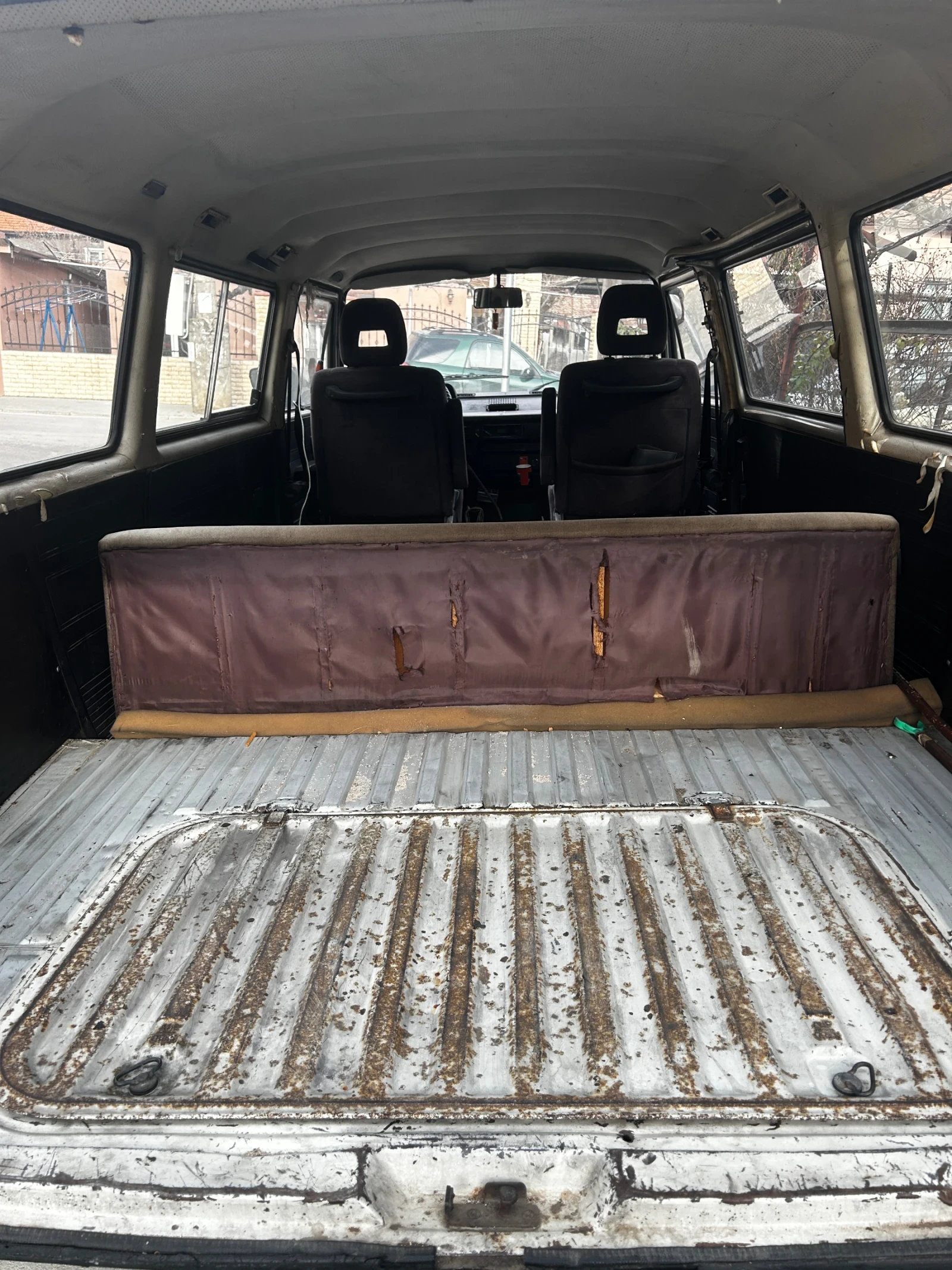 VW T3 | Mobile.bg � ����������� 10