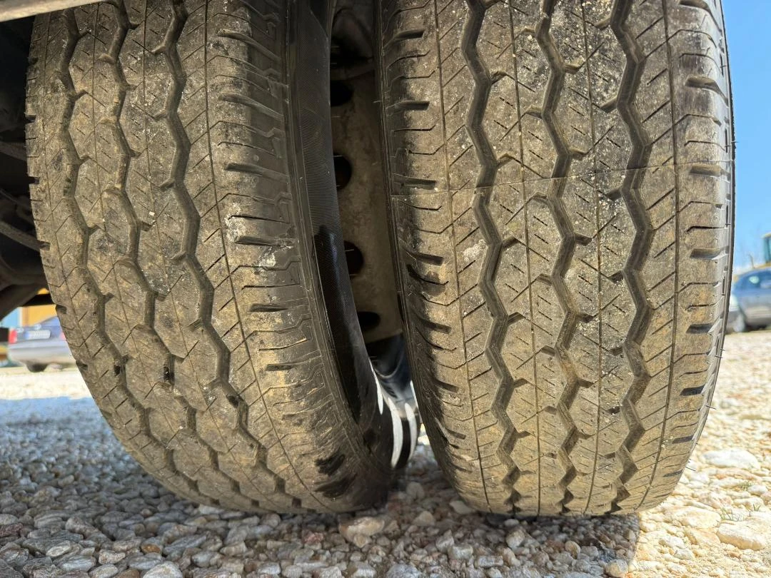 Iveco Daily 65C18 БРЕЗЕНТОВ ПАДАЩ БОРД КЛИМАТИК* ПЕРФЕКТЕН, снимка 8 - Бусове и автобуси - 54114770