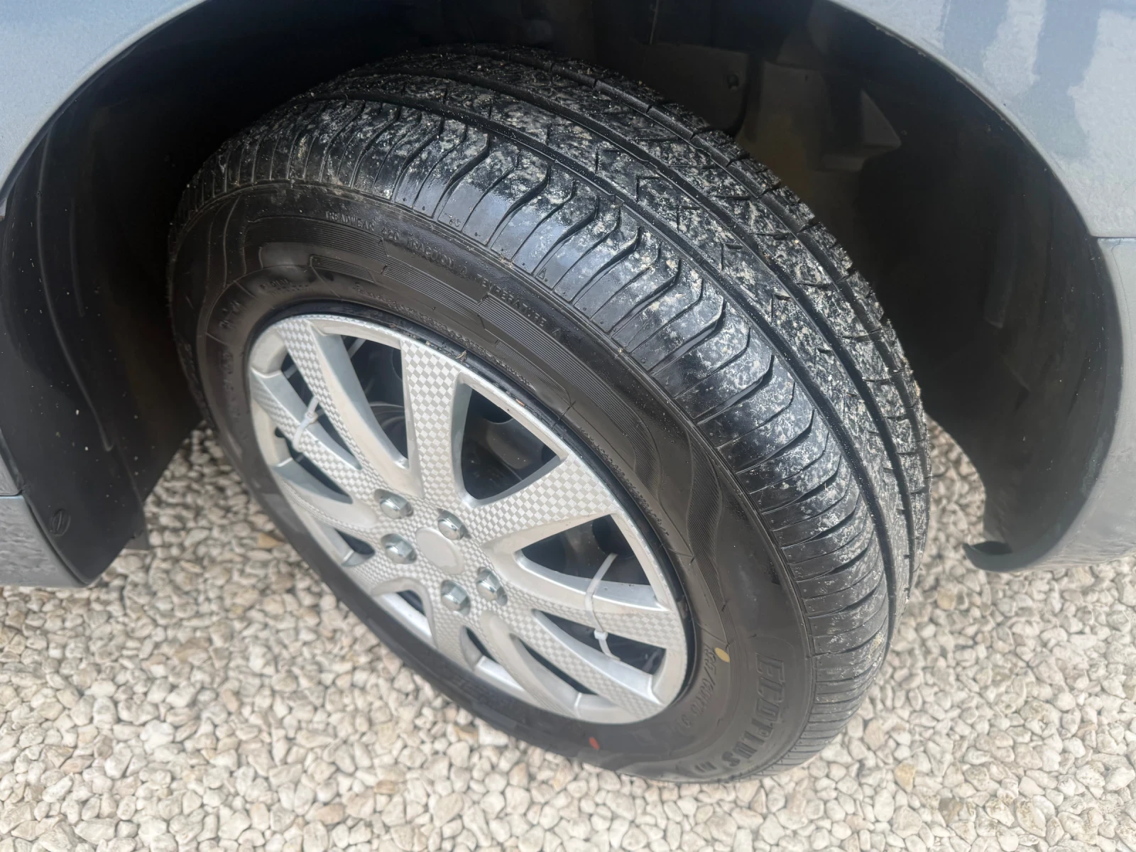 Citroen Jumper 2.2d 6 СКОРОСТИ БАРТЕР, снимка 13 - Бусове и автобуси - 54177578