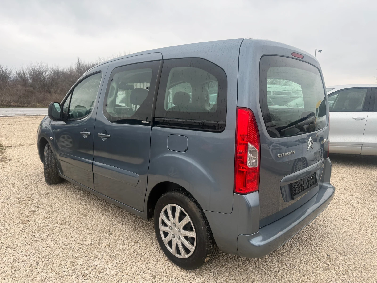 Citroen Jumper 2.2d 6 СКОРОСТИ БАРТЕР, снимка 4 - Бусове и автобуси - 54177578