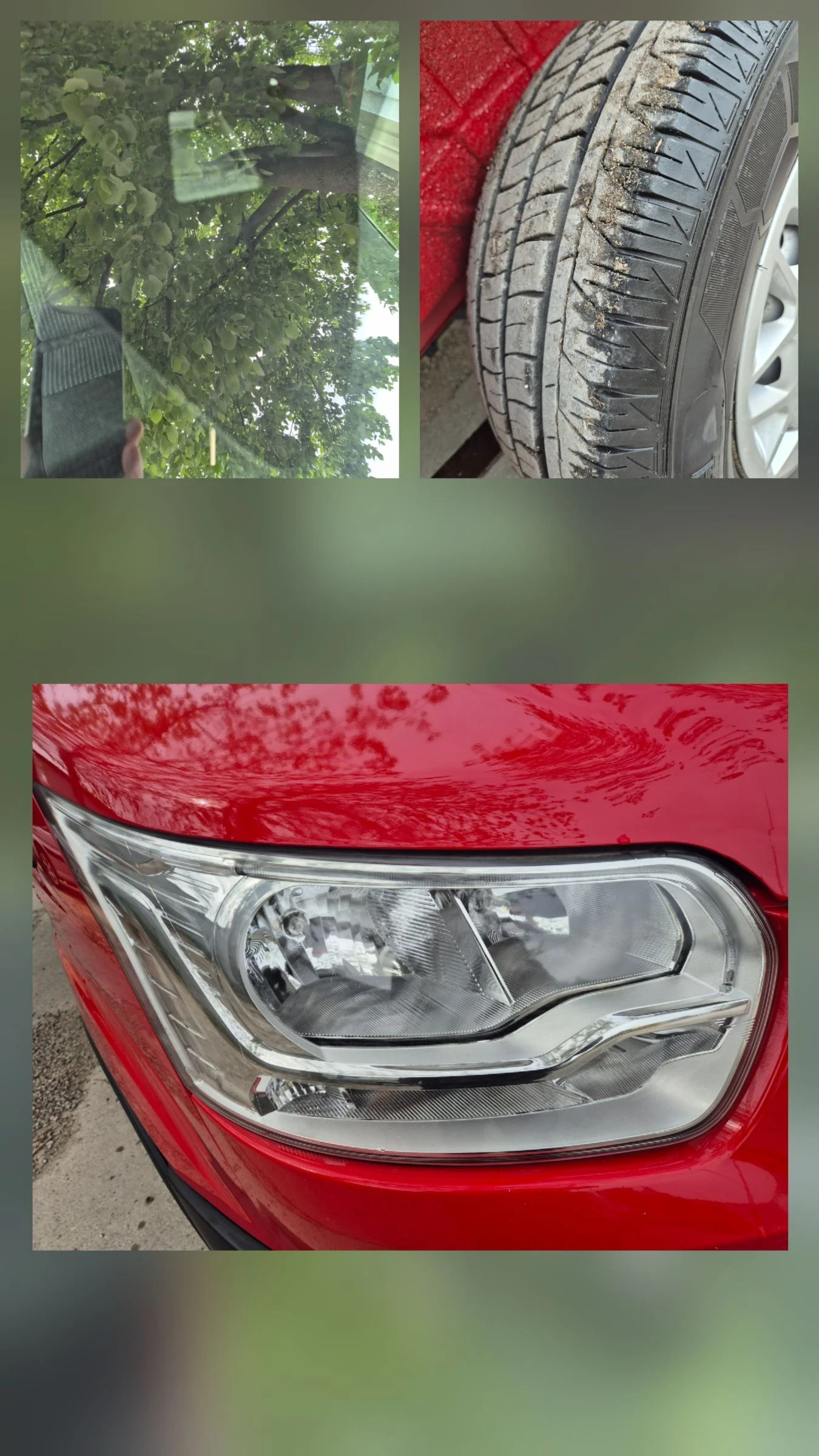 Ford Transit 2, 2tdci-L3H2, снимка 14 - Бусове и автобуси - 54356257