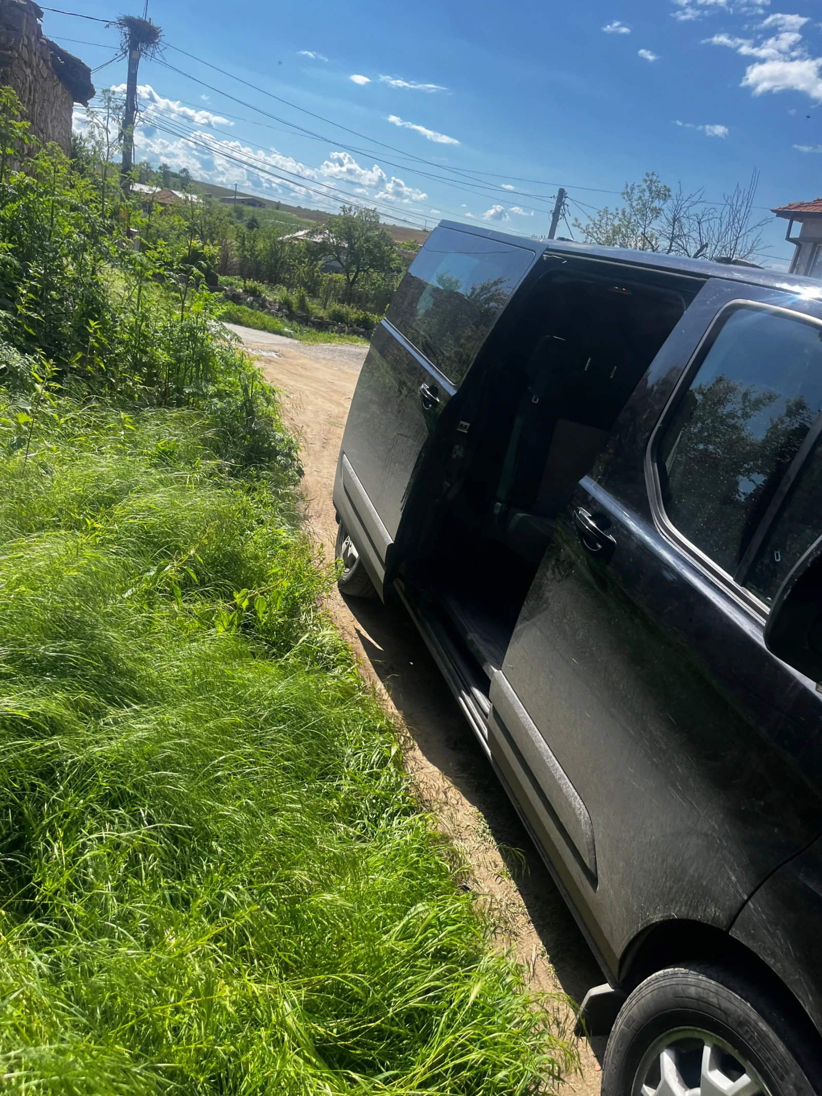 Ford Transit Custom 2, 2, снимка 10 - Бусове и автобуси - 55005842