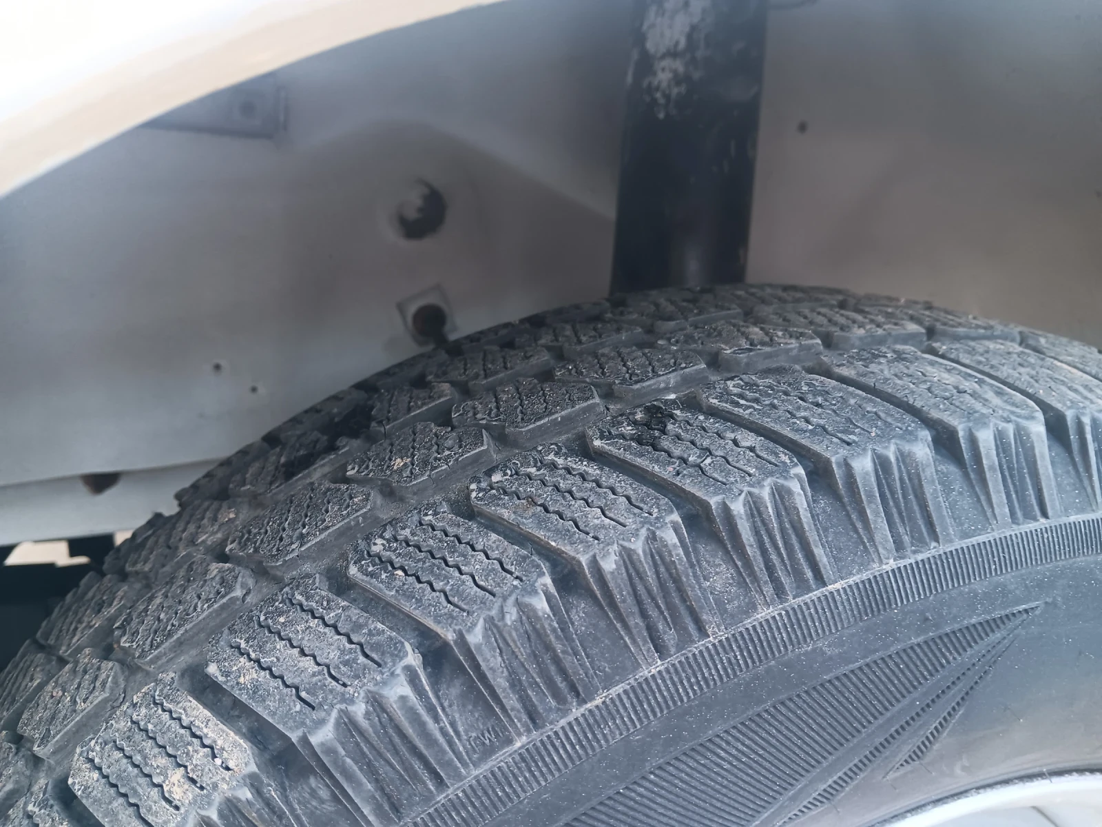 Ford Transit Тристранен самосвал , снимка 5 - Бусове и автобуси - 56359997
