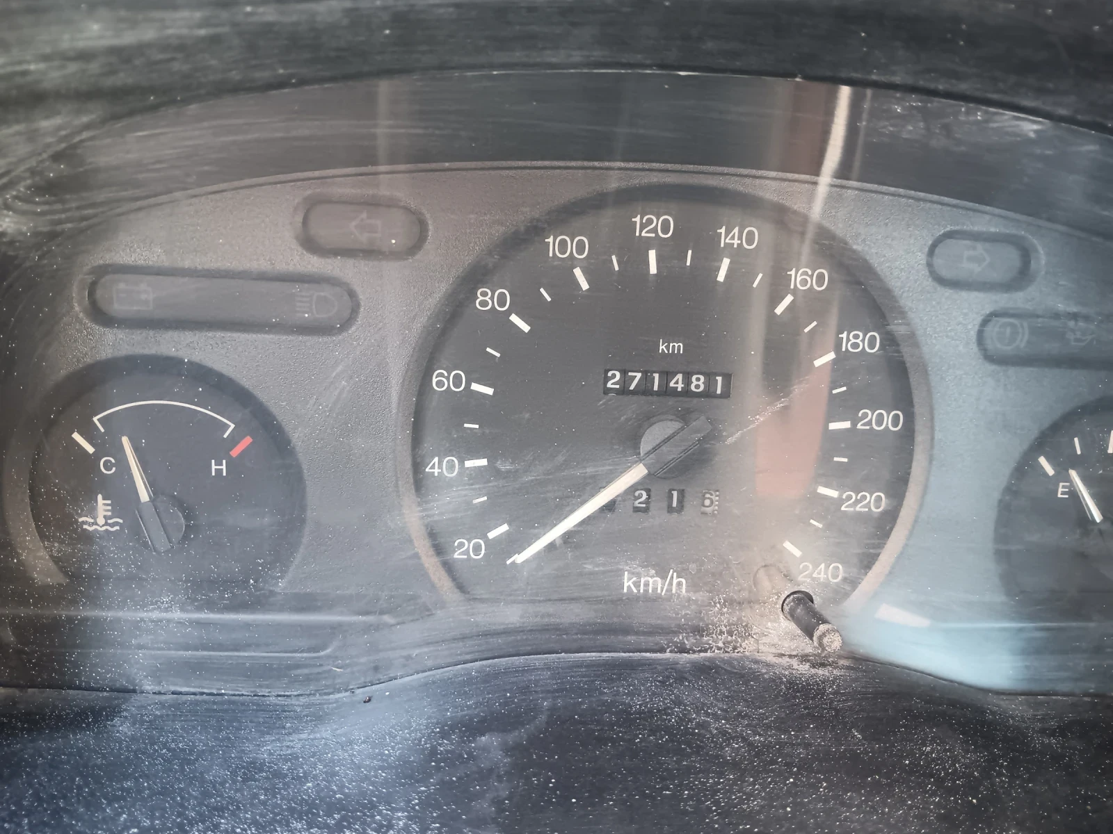 Ford Transit Тристранен самосвал , снимка 14 - Бусове и автобуси - 56359997