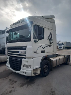 Daf XF 105 FT, снимка 2
