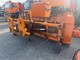 Man 18.272 Комплект-Гребло и песакар, , , , снимка 11