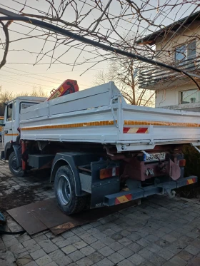 Renault Midliner, снимка 4