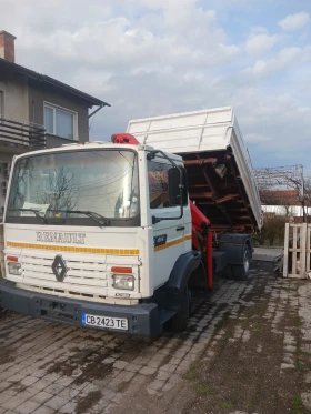 Renault Midliner, снимка 5