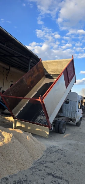 Iveco 35-12 2.8 122к.с, снимка 7