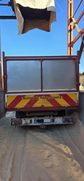 Iveco 35-12 2.8 122к.с, снимка 4