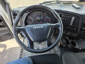 Iveco Stralis Комплект с Гондола, Нов внос, , , снимка 6