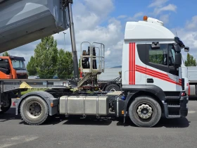 Iveco Stralis Комплект с Гондола, Нов внос, , , снимка 3