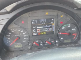 Iveco Stralis Комплект с Гондола, Нов внос, , , снимка 10