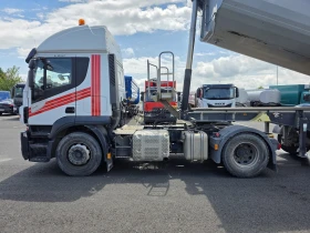 Iveco Stralis Комплект с Гондола, Нов внос, , , снимка 4