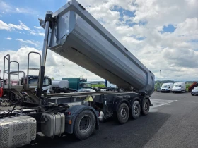 Iveco Stralis Комплект с Гондола, Нов внос, , , снимка 16