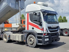 Iveco Stralis Комплект с Гондола, Нов внос, , , снимка 1