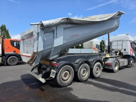 Iveco Stralis Комплект с Гондола, Нов внос, , , снимка 2
